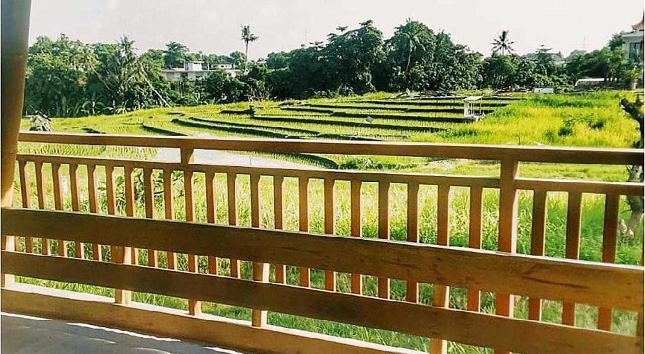 Castaway Hostel Чангу Экстерьер фото
